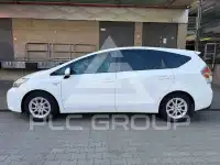2021 Toyota PRIUS