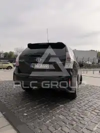2021 Toyota PRIUS