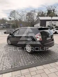 2021 Toyota PRIUS