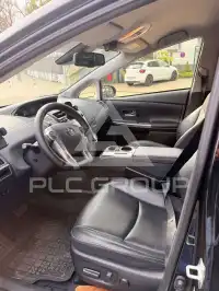 2021 Toyota PRIUS