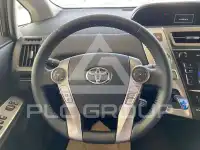 2021 Toyota PRIUS