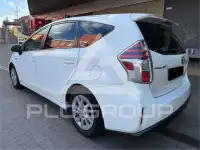 2021 Toyota PRIUS