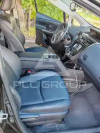 2021 Toyota PRIUS