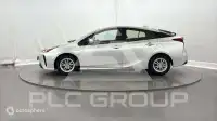2021 Toyota PRIUS