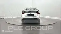 2021 Toyota PRIUS