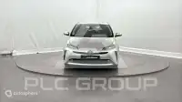 2021 Toyota PRIUS