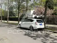 2021 Toyota PRIUS