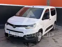 2021 Toyota Other