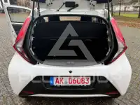 2021 Toyota AYGO