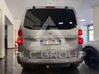 2021 Toyota Ace