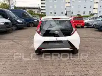 2021 Toyota Other