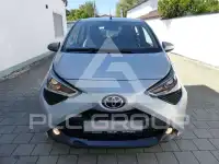 2021 Toyota Other