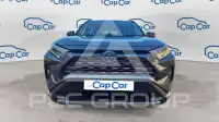 2021 Toyota Other