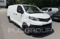 2021 Toyota Other