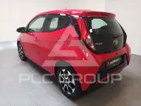 2021 Toyota Other