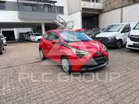 2021 Toyota Other