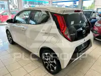 2021 Toyota AYGO
