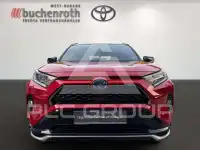 2021 Toyota Other
