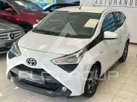 2021 Toyota AYGO