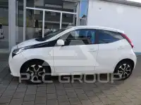 2021 Toyota Other