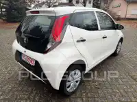 2021 Toyota AYGO