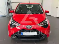 2021 Toyota Other