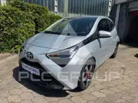 2021 Toyota Other