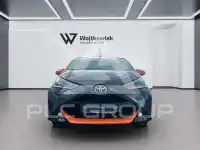2021 Toyota Other
