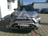 2021 Toyota Other