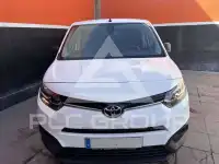 2021 Toyota Other