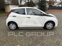 2021 Toyota AYGO