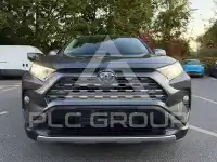 2021 Toyota Other