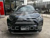 2021 Toyota Other