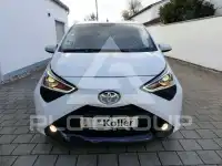 2021 Toyota Other