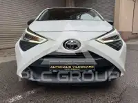 2021 Toyota Other