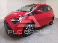 2021 Toyota Other