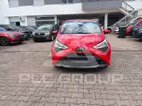 2021 Toyota Other
