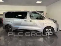 2021 Toyota Ace