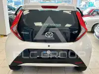 2021 Toyota AYGO