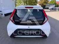 2021 Toyota Other