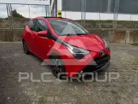 2021 Toyota Other