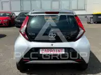 2021 Toyota Other