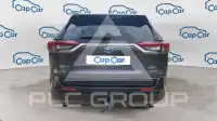 2021 Toyota Other