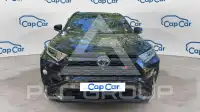 2021 Toyota Other