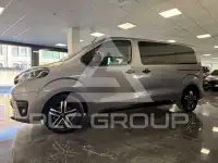 2021 Toyota Ace