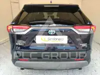 2021 Toyota Other