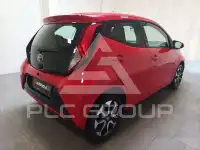 2021 Toyota Other