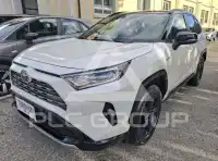 2021 Toyota Other
