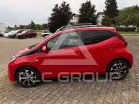 2021 Toyota Other