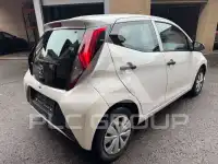 2021 Toyota Other